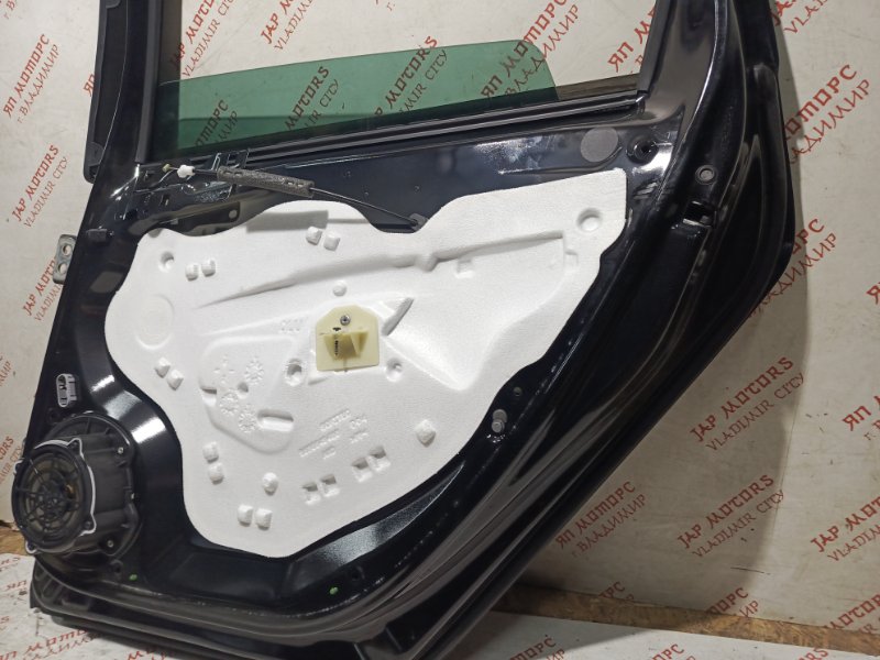 Дверь боковая, 8000 рублей, Владимир