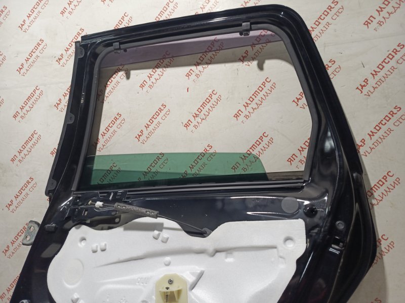 Дверь боковая, 8000 рублей, Владимир