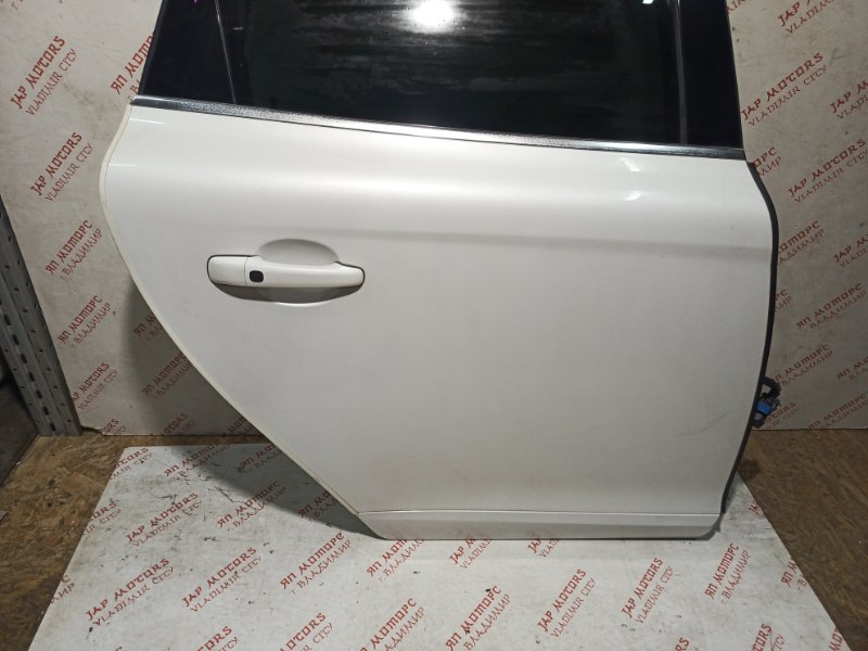 Дверь боковая, 16000 рублей, Владимир