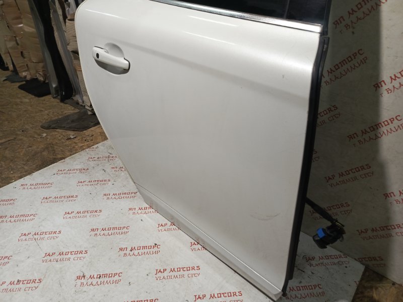 Дверь боковая, 16000 рублей, Владимир