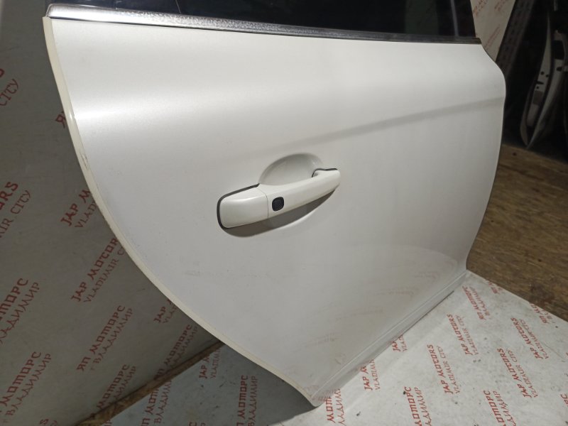 Дверь боковая, 16000 рублей, Владимир