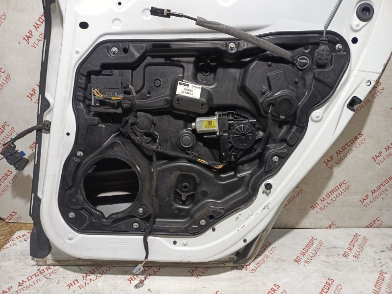 Дверь боковая, 16000 рублей, Владимир