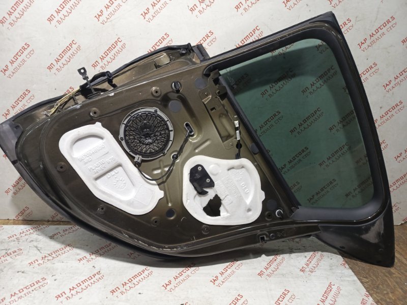 Дверь боковая, 11000 рублей, Владимир