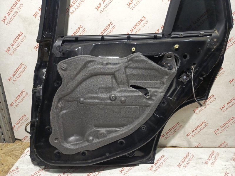 Дверь боковая, 20000 рублей, Владимир