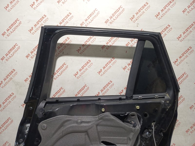 Дверь боковая, 20000 рублей, Владимир