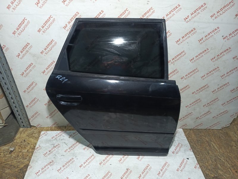 Дверь боковая, 11000 рублей, Владимир