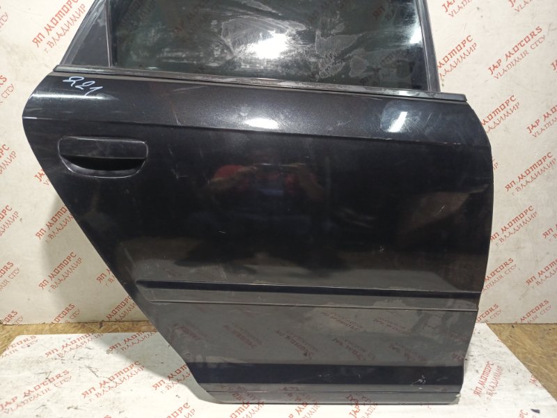 Дверь боковая, 11000 рублей, Владимир