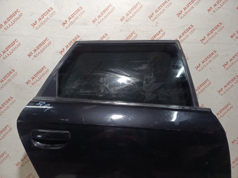 Дверь боковая, 11000 рублей, Владимир