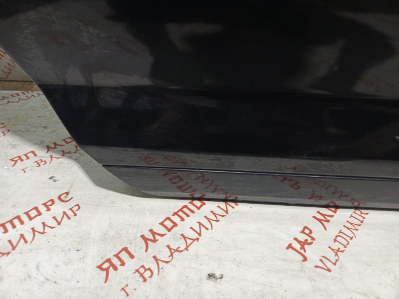 Дверь боковая, 11000 рублей, Владимир