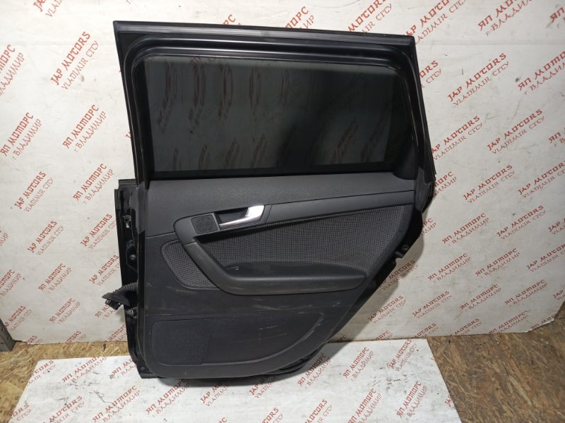 Дверь боковая, 11000 рублей, Владимир