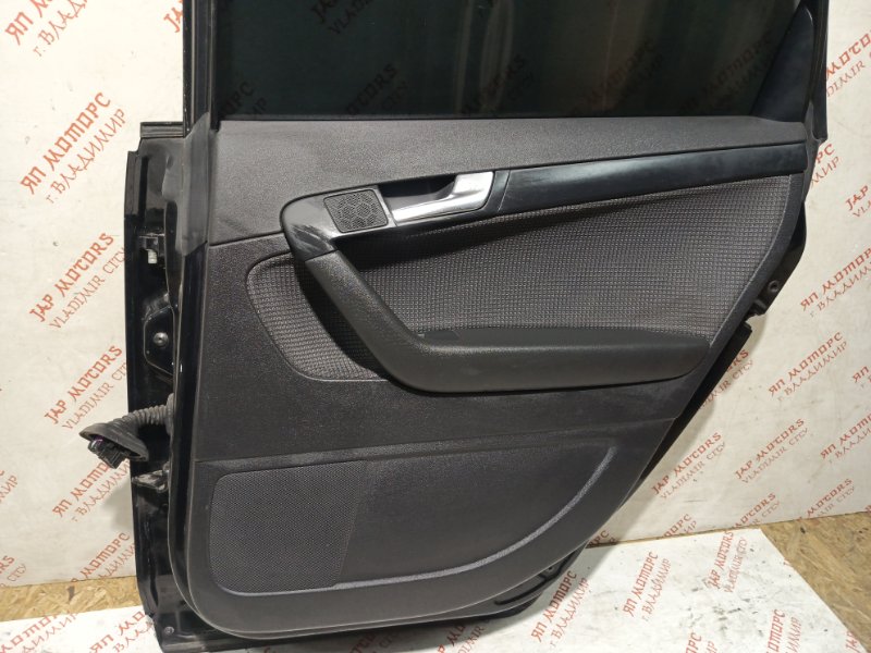 Дверь боковая, 11000 рублей, Владимир