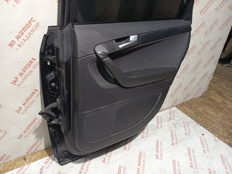 Дверь боковая, 11000 рублей, Владимир