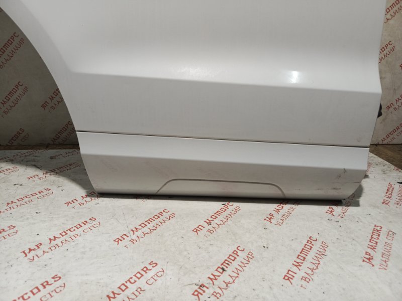 Дверь боковая, 28000 рублей, Владимир