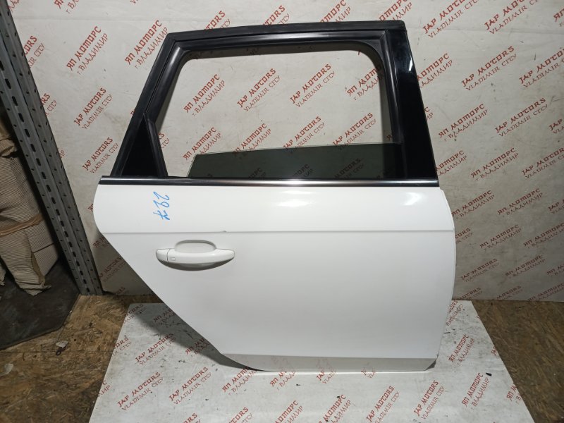 Дверь боковая, 12000 рублей, Владимир