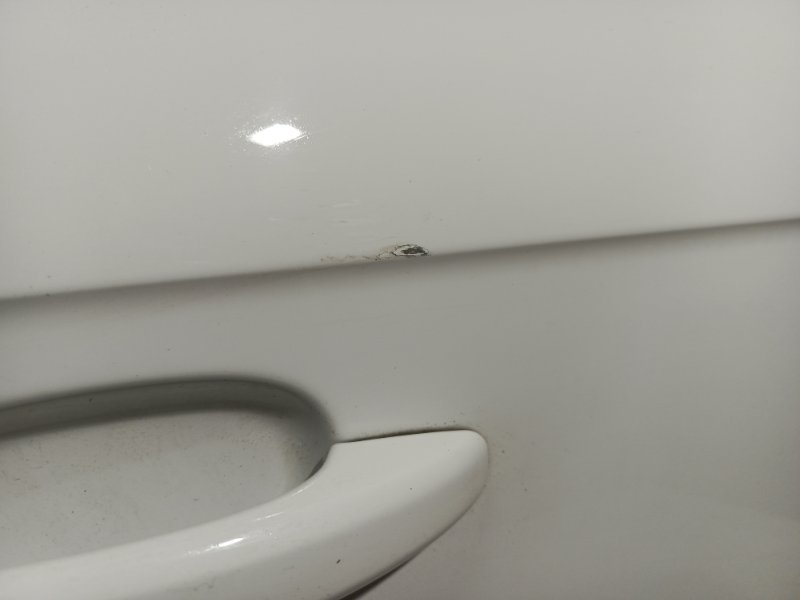 Дверь боковая, 12000 рублей, Владимир