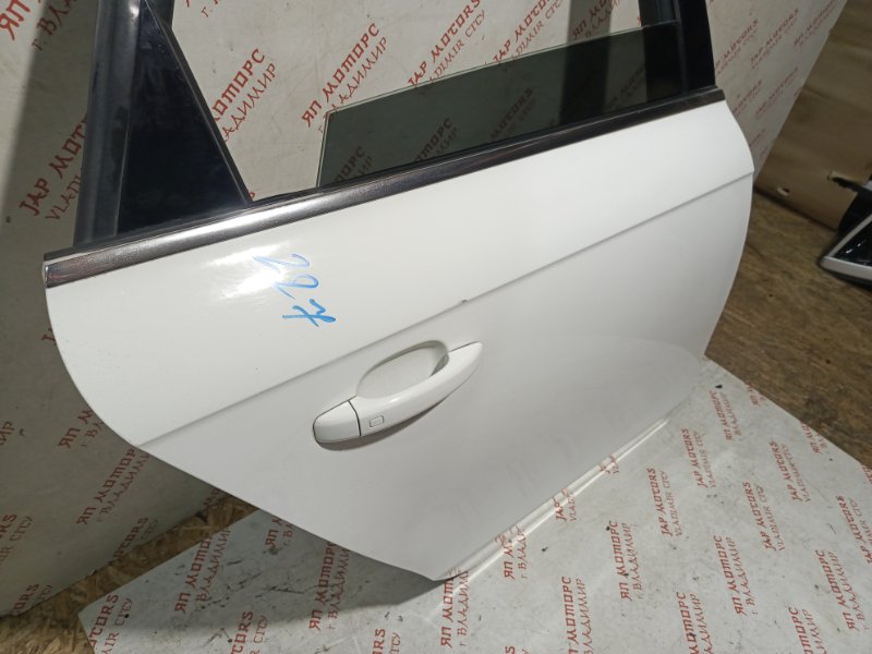 Дверь боковая, 12000 рублей, Владимир