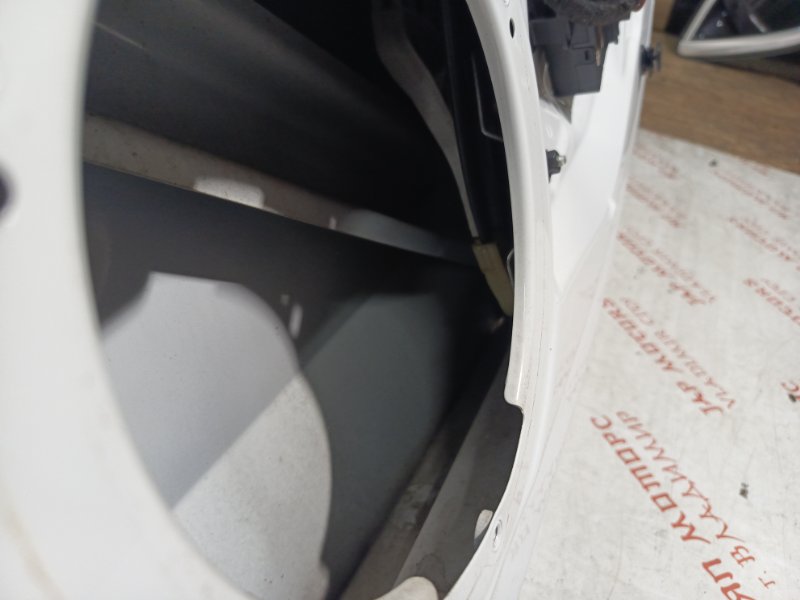 Дверь боковая, 12000 рублей, Владимир