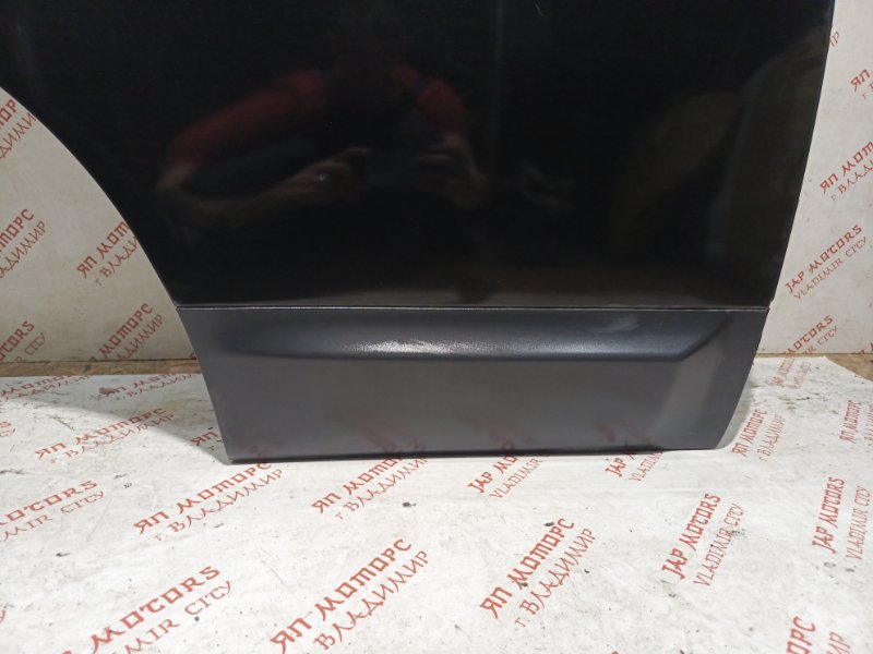 Дверь боковая, 15000 рублей, Владимир