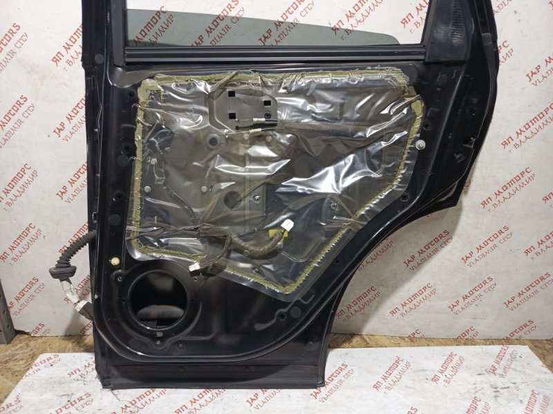 Дверь боковая, 15000 рублей, Владимир