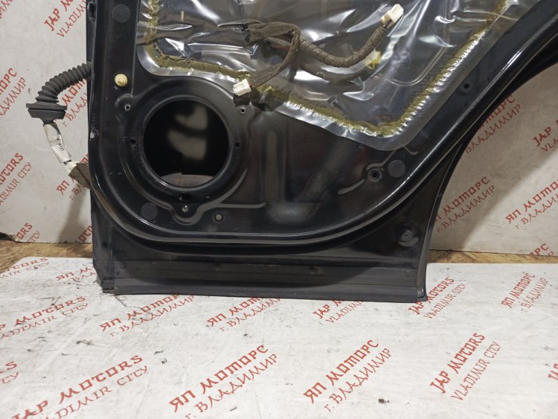 Дверь боковая, 15000 рублей, Владимир