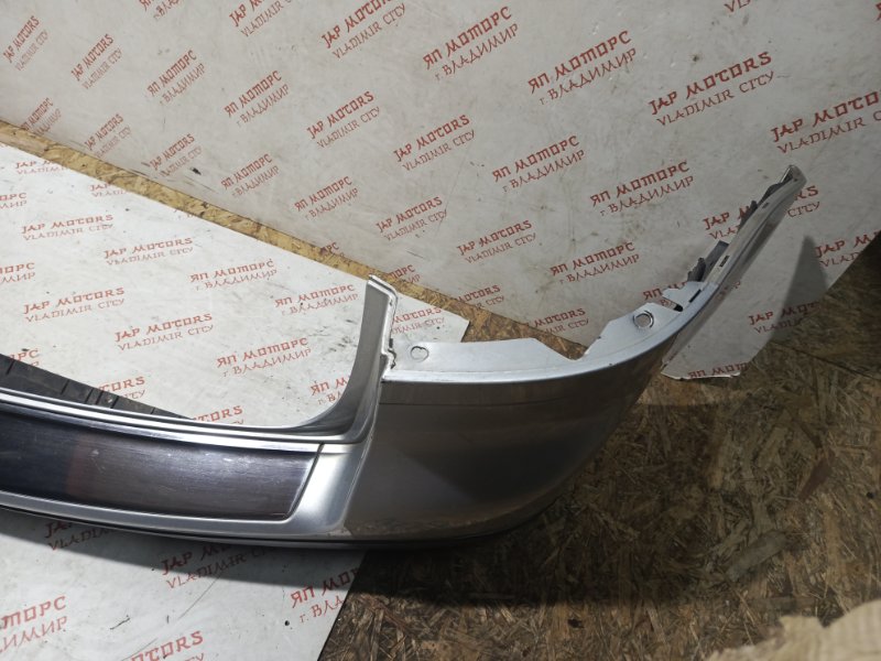 Бампер, 11000 рублей, Владимир