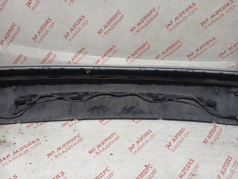 Бампер, 11000 рублей, Владимир