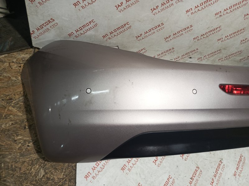 Бампер, 8000 рублей, Владимир