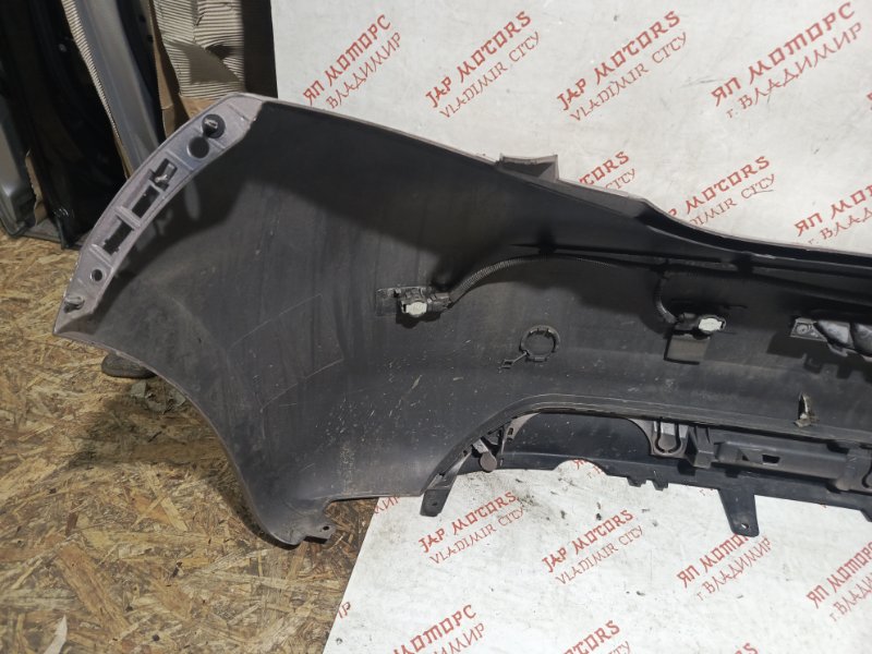 Бампер, 8000 рублей, Владимир