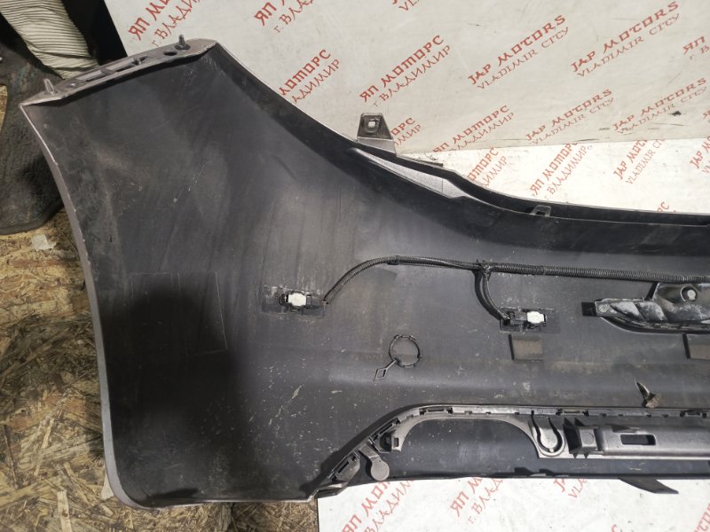 Бампер, 8000 рублей, Владимир