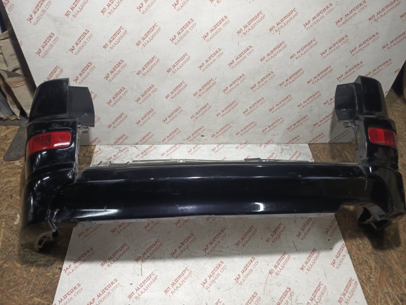 Бампер, 10000 рублей, Владимир