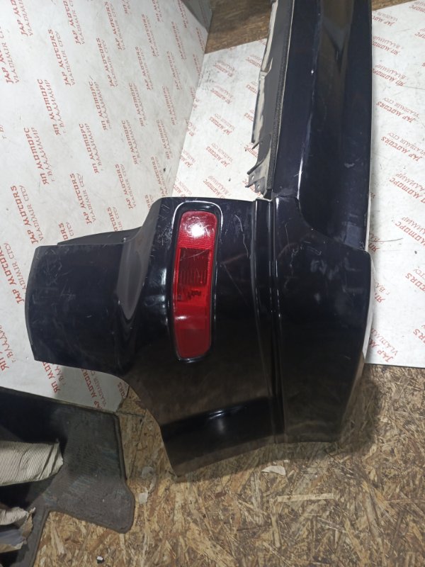 Бампер, 10000 рублей, Владимир