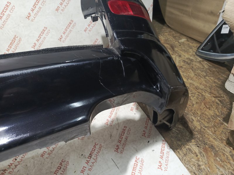 Бампер, 10000 рублей, Владимир