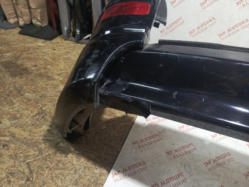 Бампер, 10000 рублей, Владимир