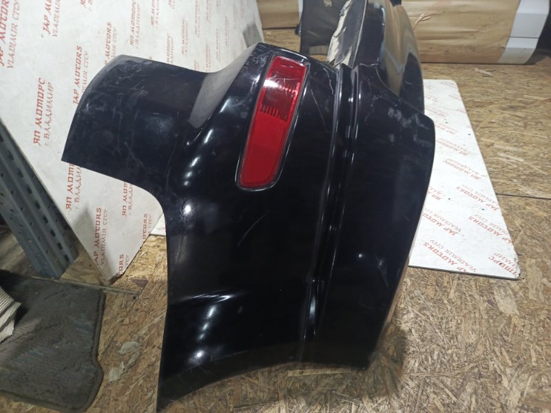 Бампер, 10000 рублей, Владимир