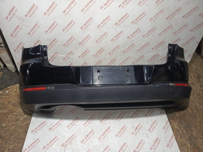 Бампер, 11000 рублей, Владимир