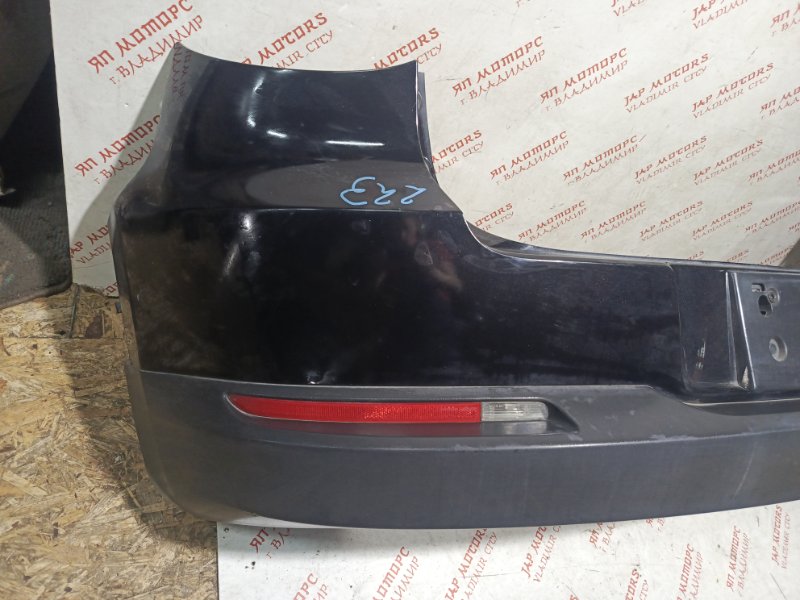 Бампер, 11000 рублей, Владимир