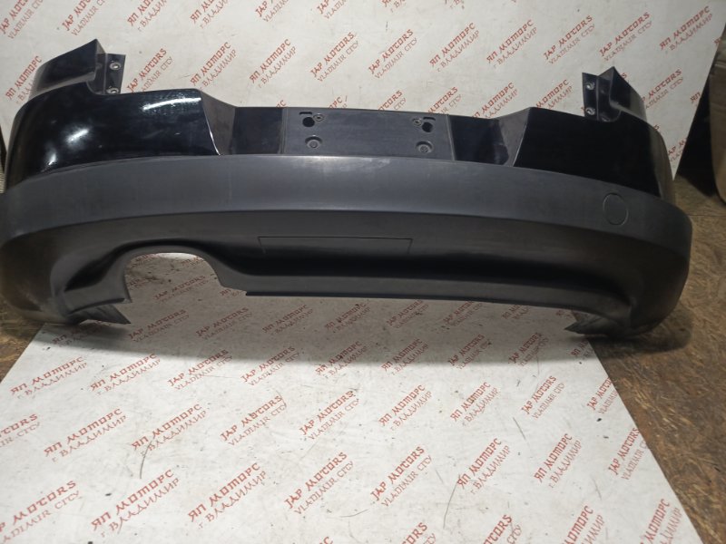 Бампер, 11000 рублей, Владимир