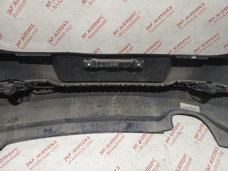 Бампер, 11000 рублей, Владимир