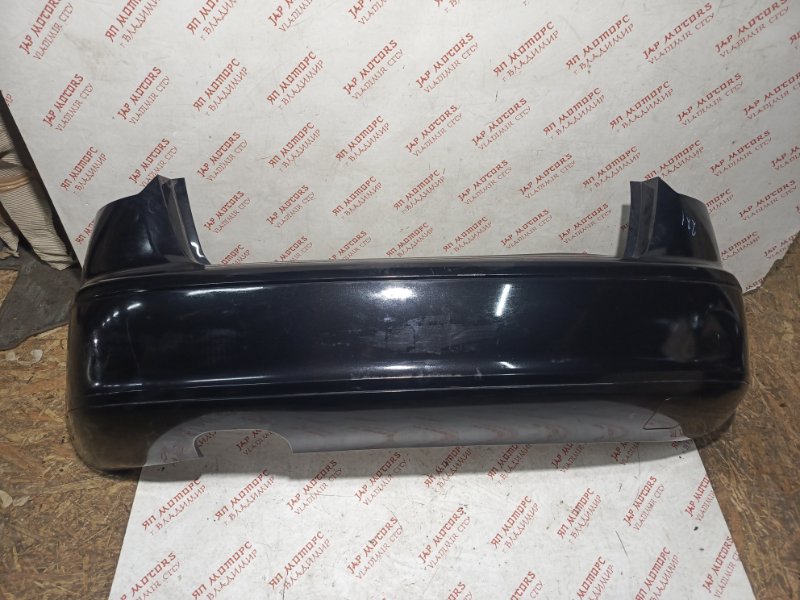 Бампер, 7000 рублей, Владимир