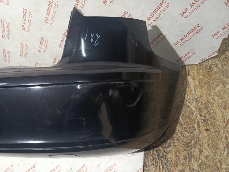 Бампер, 7000 рублей, Владимир