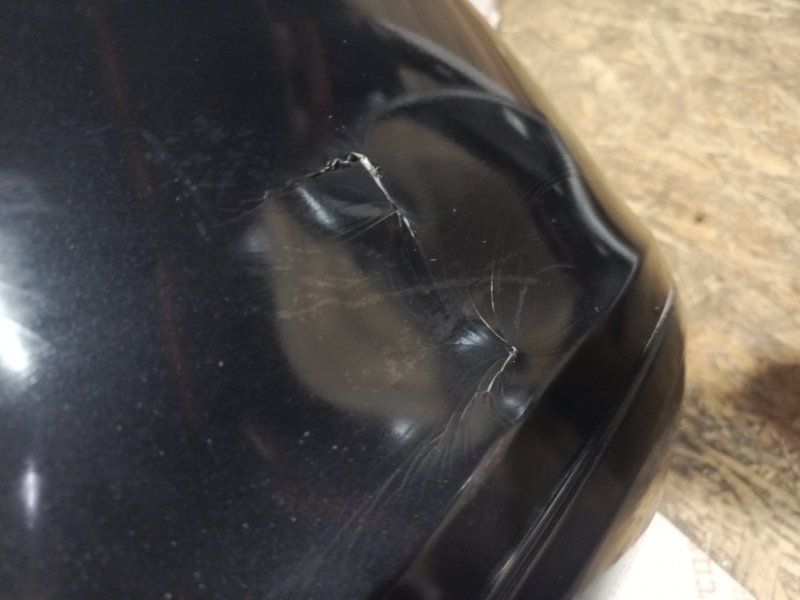 Бампер, 7000 рублей, Владимир