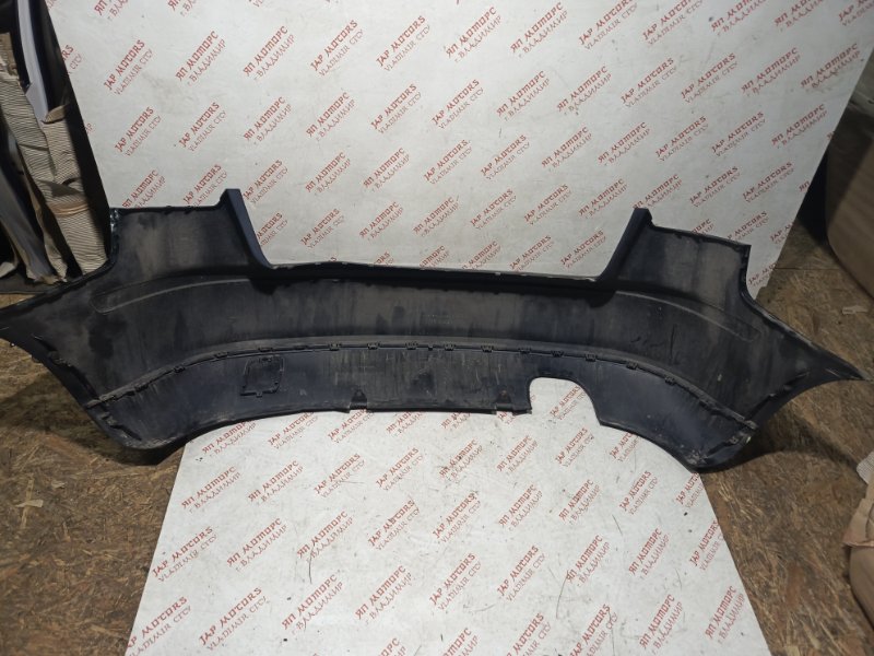 Бампер, 7000 рублей, Владимир