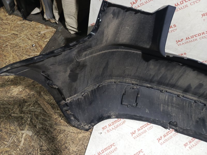 Бампер, 7000 рублей, Владимир