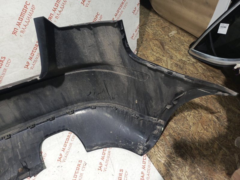 Бампер, 7000 рублей, Владимир