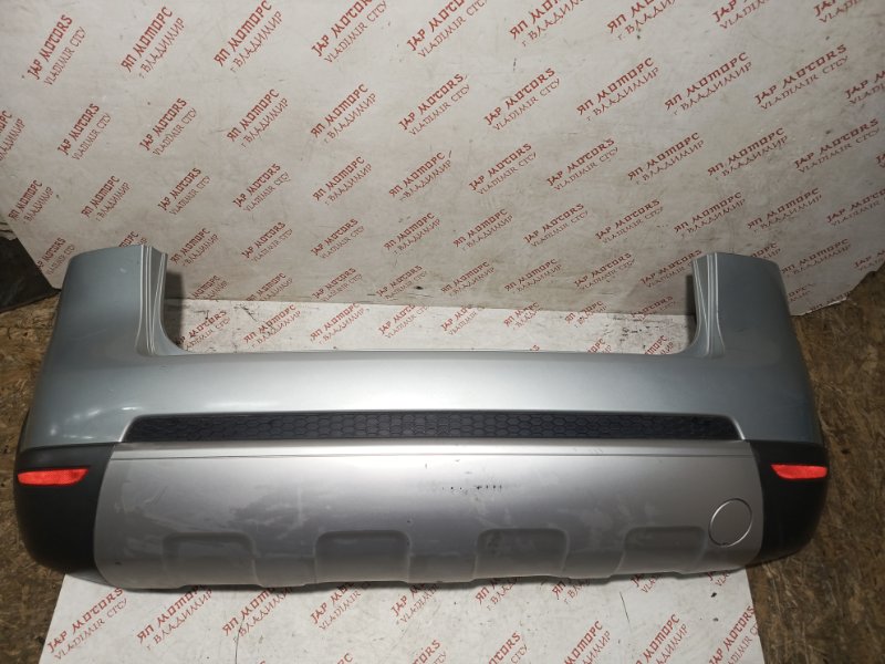 Бампер, 14000 рублей, Владимир