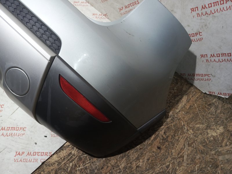 Бампер, 14000 рублей, Владимир