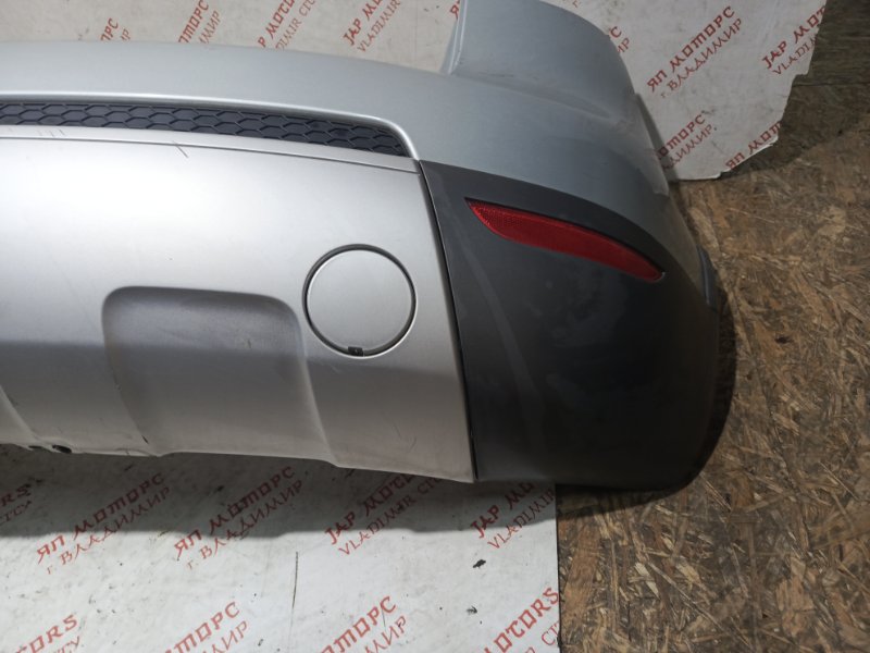 Бампер, 14000 рублей, Владимир