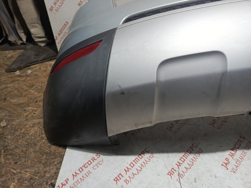 Бампер, 14000 рублей, Владимир