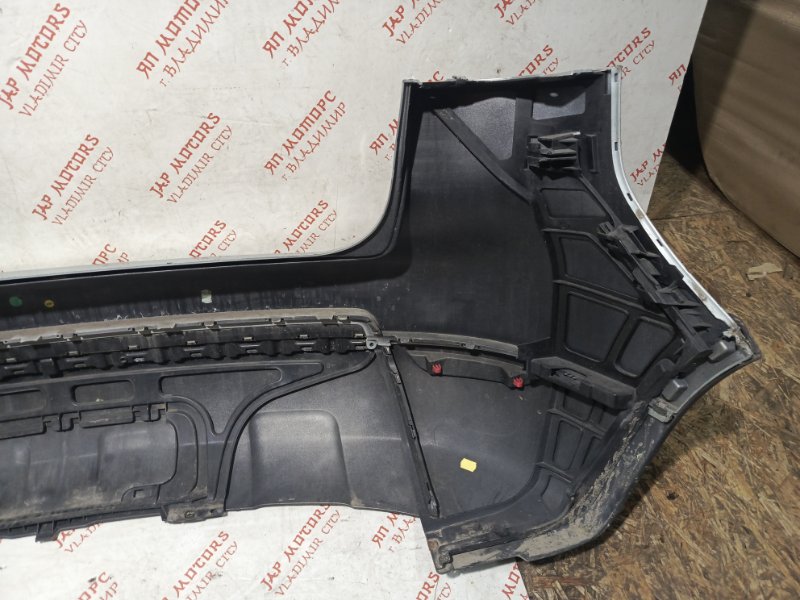 Бампер, 14000 рублей, Владимир