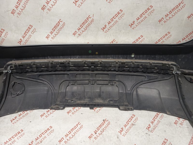 Бампер, 14000 рублей, Владимир